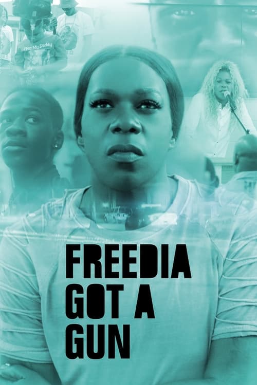 Freedia Got a Gun