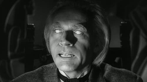 The 1,000 Eyes of Dr. Mabuse