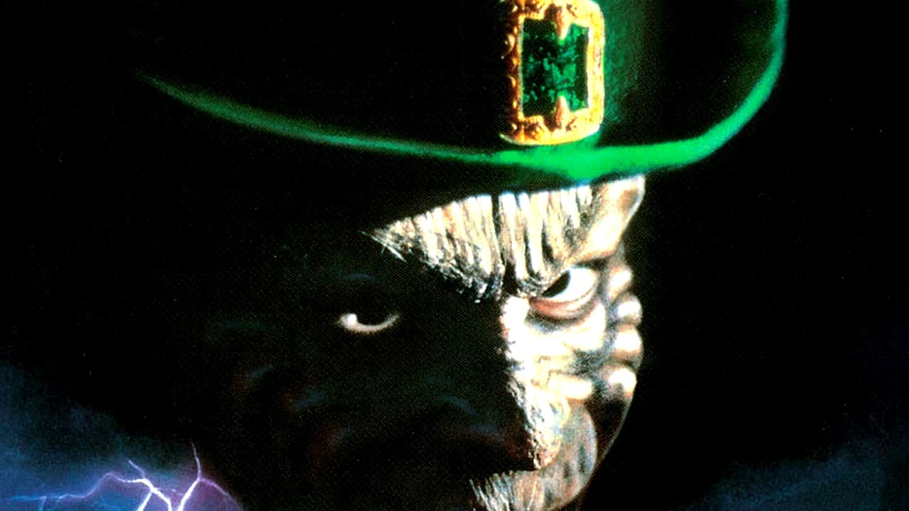 Leprechaun 3