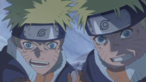 Naruto the Movie: Ninja Clash in the Land of Snow