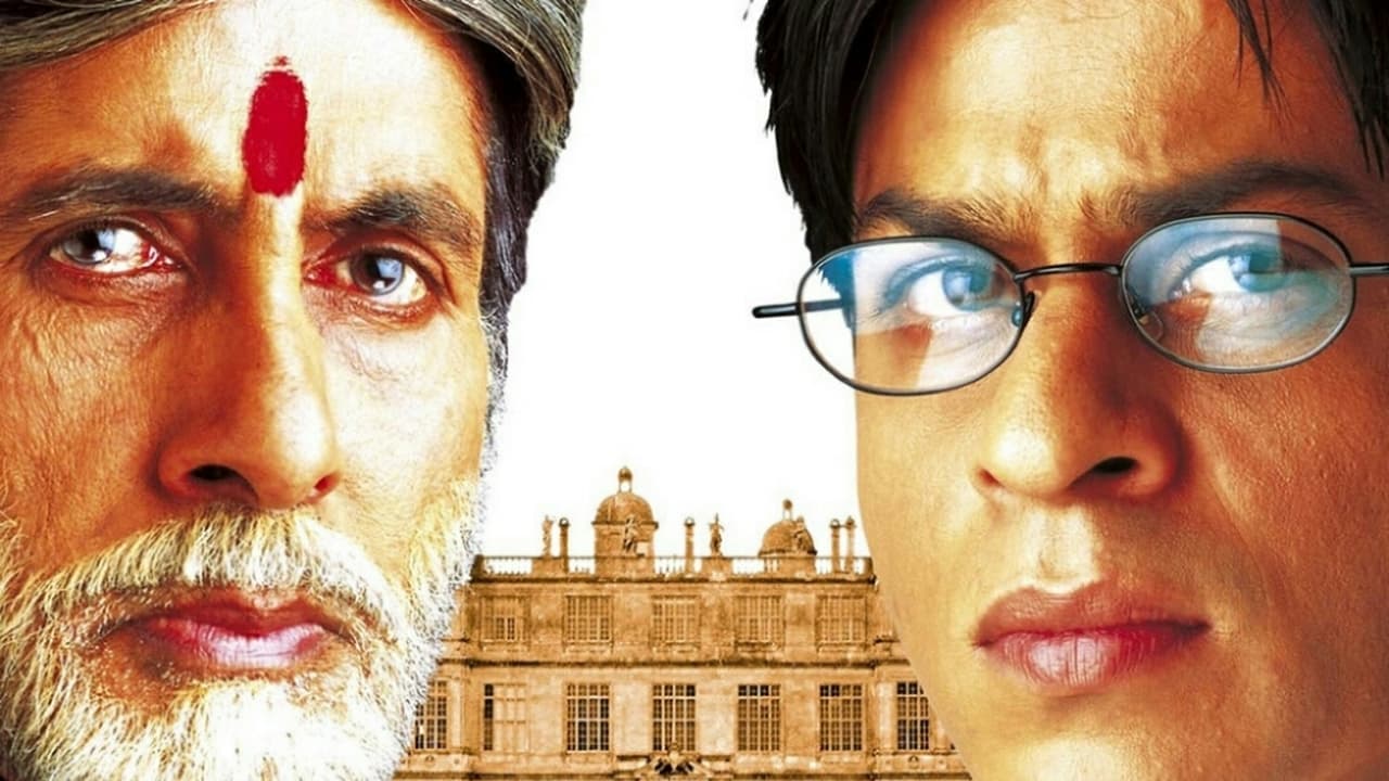 Mohabbatein