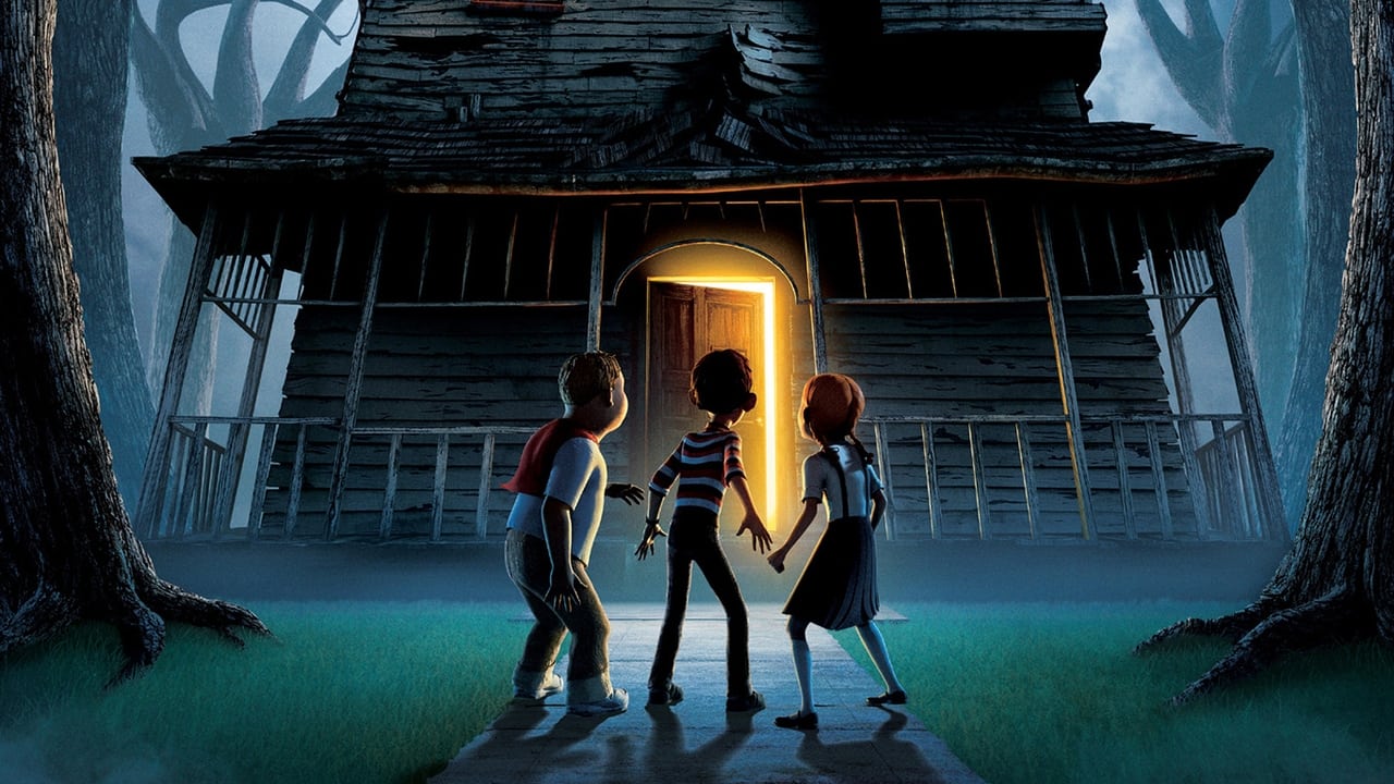 Monster House