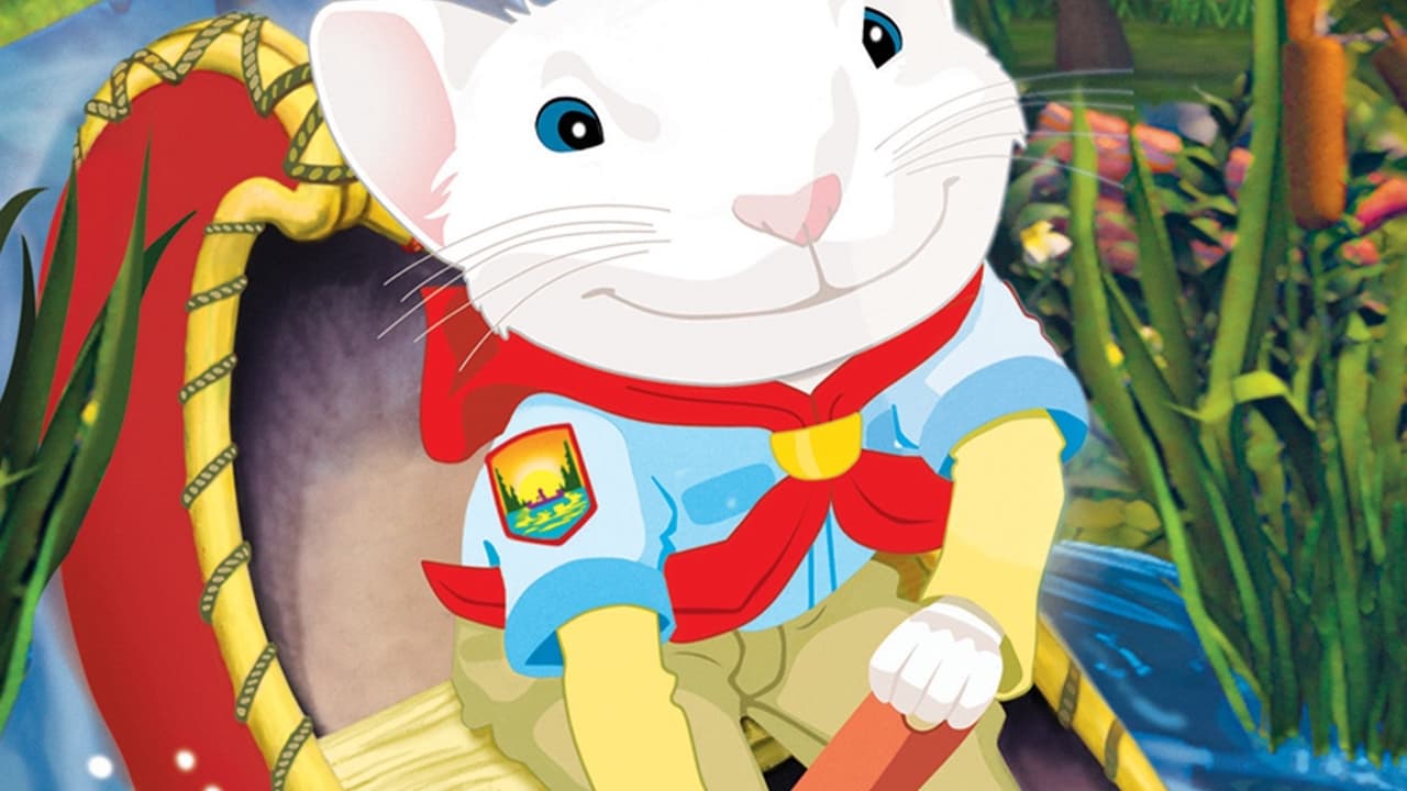 Stuart Little 3: Call of the Wild