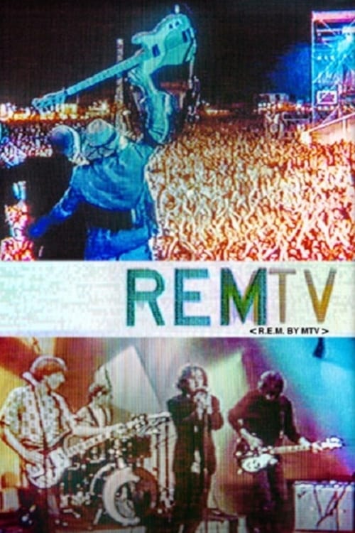 R.E.M. By MTV