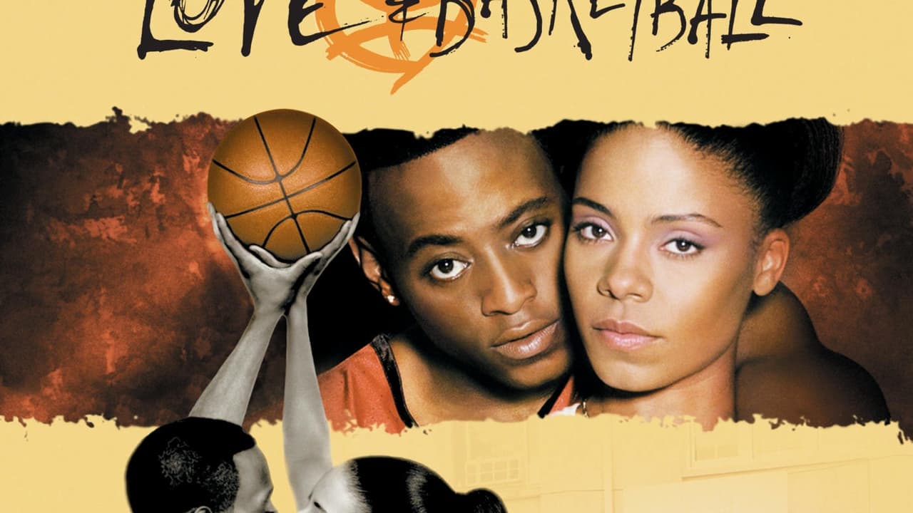 Love & Basketball