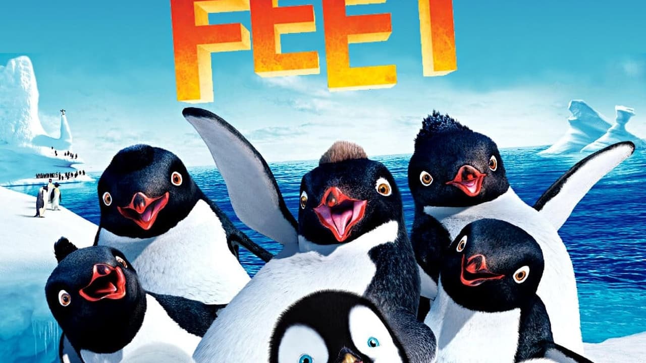 Happy Feet