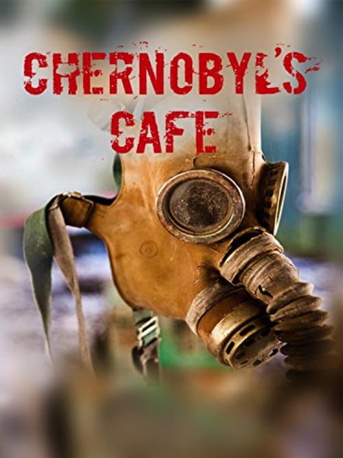 Chernobyl's CafÃ©