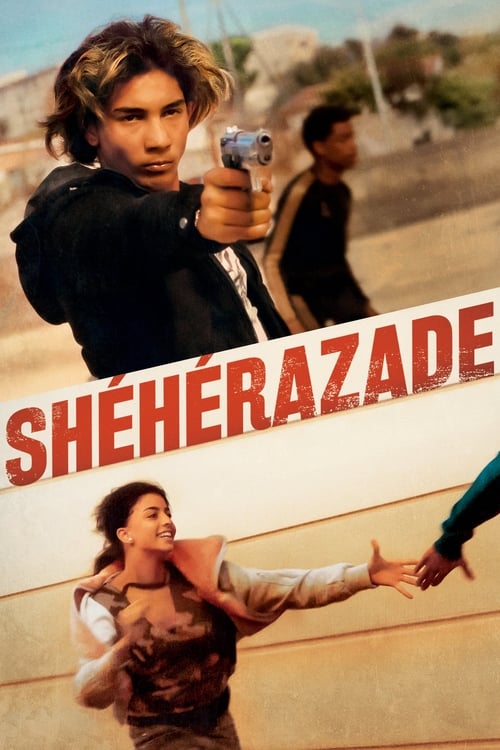 ShÃ©hÃ©razade