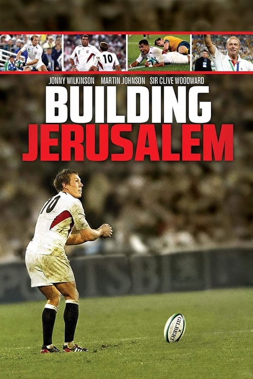 Building Jerusalem