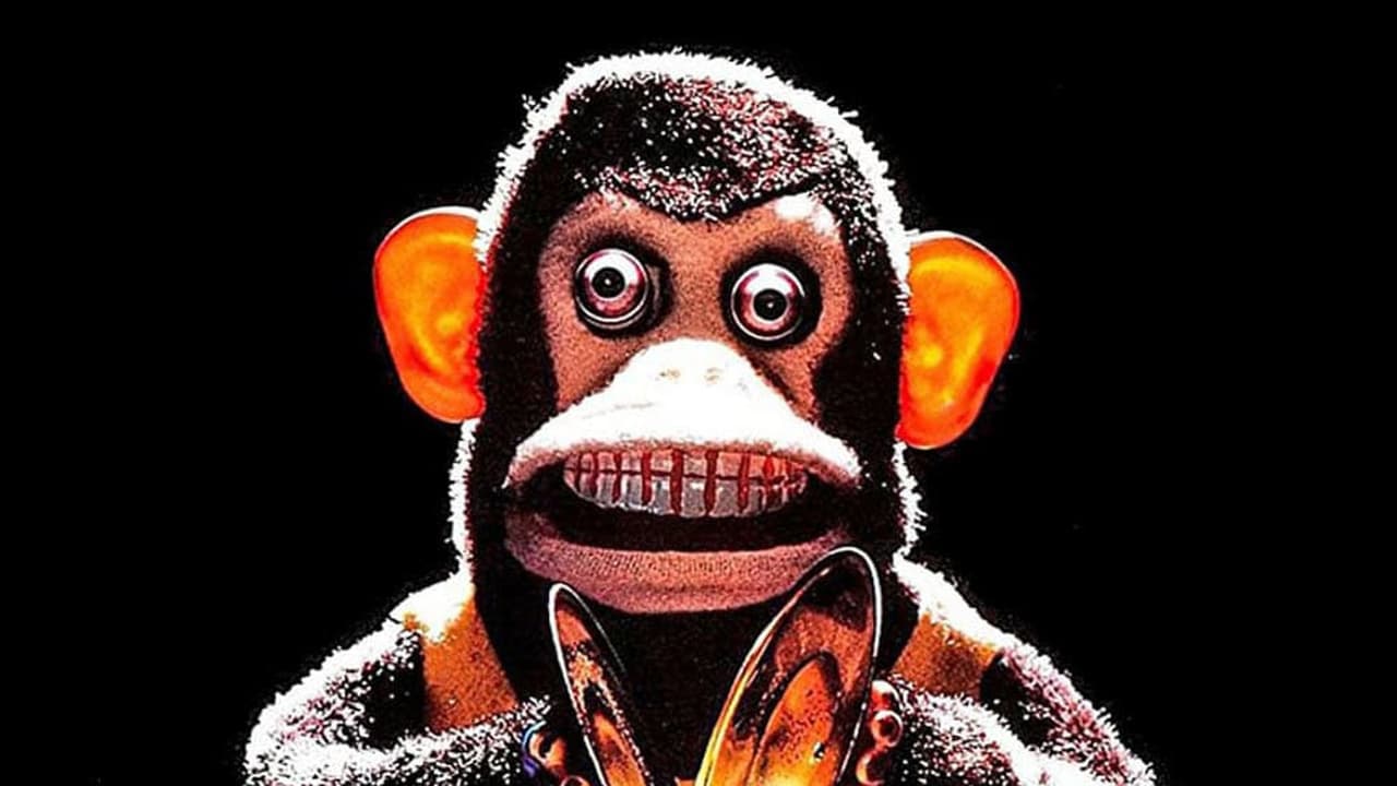 Monkey Shines