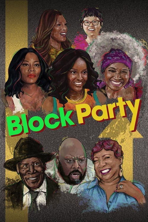 Block Party