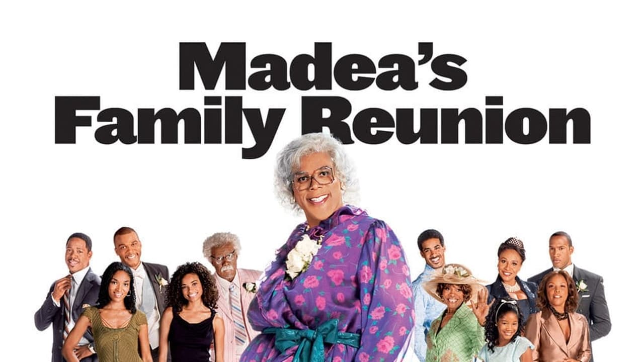 Madea's Family Reunion