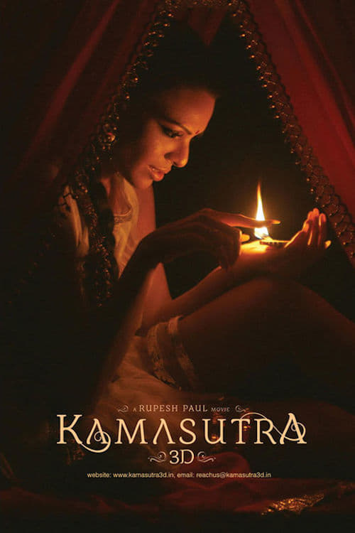 Kamasutra 3D