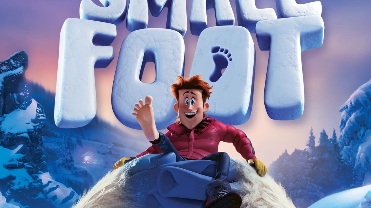 Smallfoot