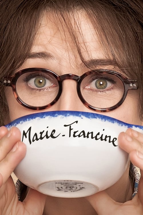 Marie-Francine