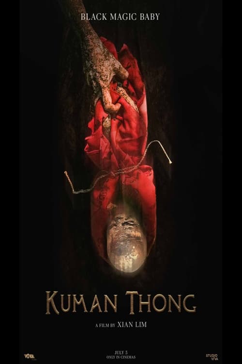 Kuman Thong