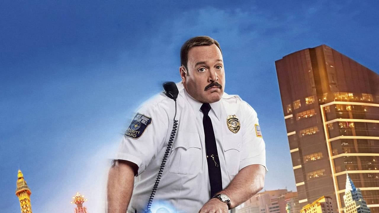 Paul Blart: Mall Cop 2