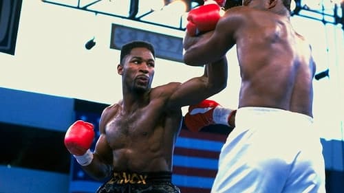 Lennox Lewis: The Untold Story