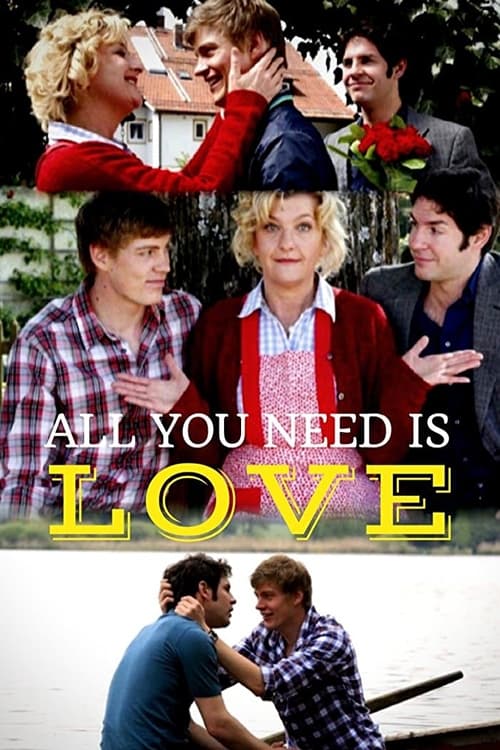 All You Need Is Love