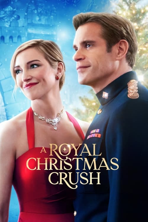 A Royal Christmas Crush