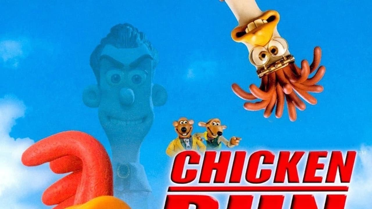 Chicken Run