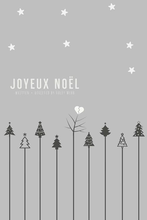 Joyeux NoÃ«l