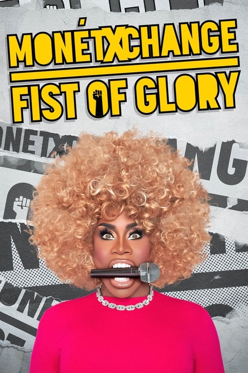 MonÃ©t X Change: Fist of Glory