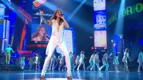 CÃ©line Dion: Live In Las Vegas - A New Day...