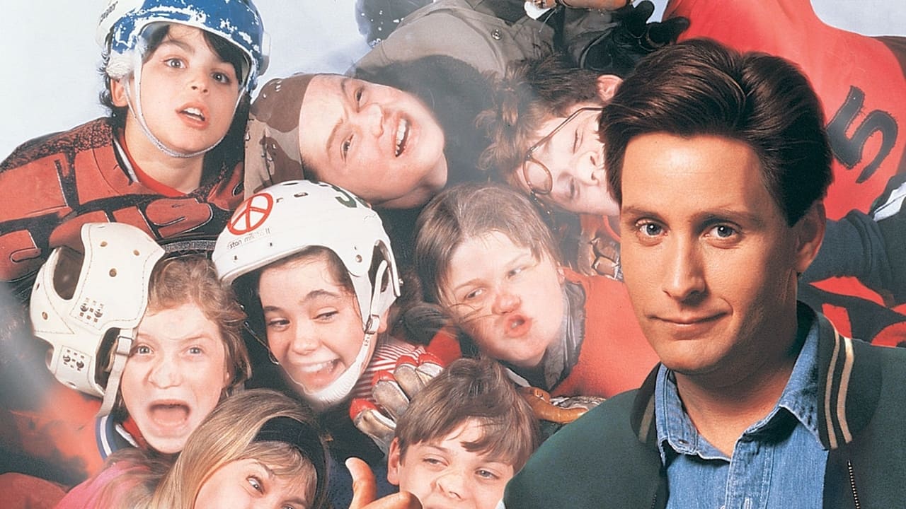 The Mighty Ducks