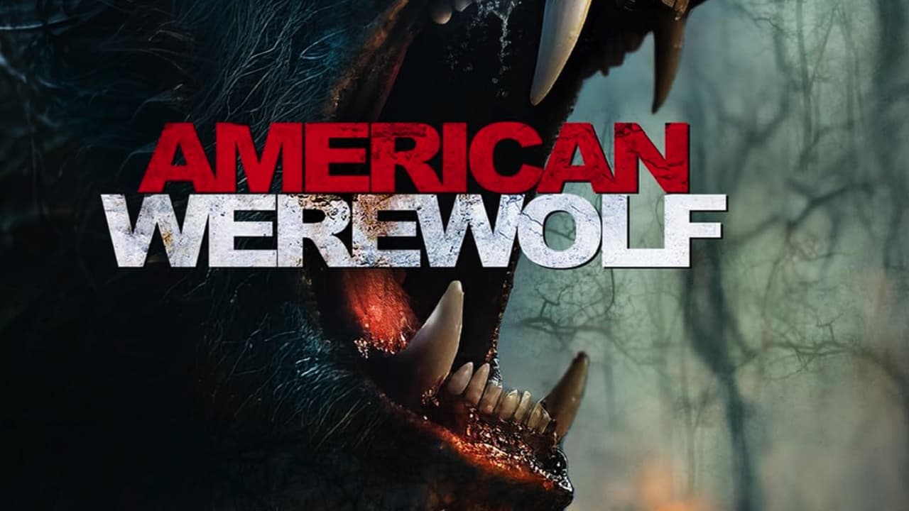 American Werewolf