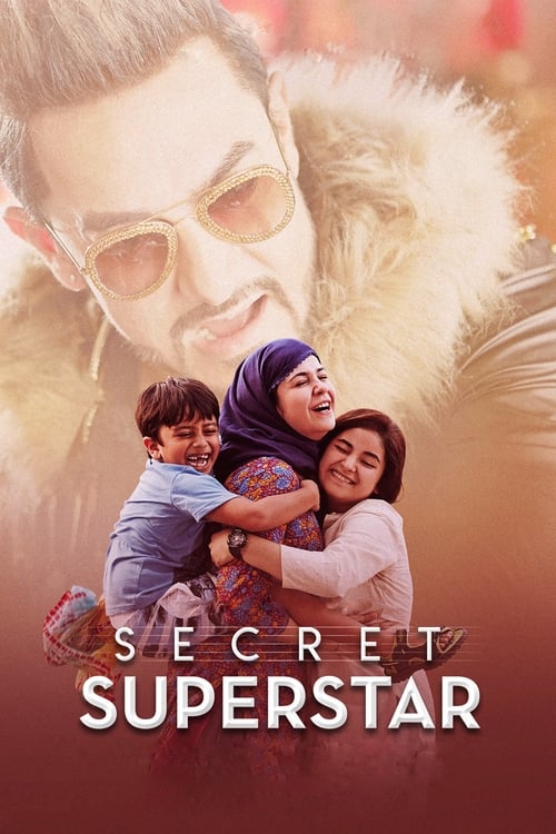 Secret Superstar A