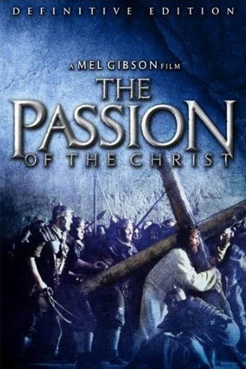 The Passion of Christ B