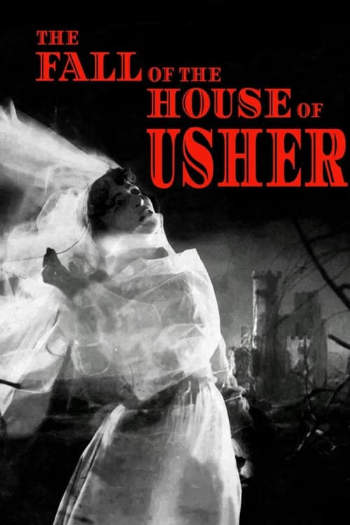 The Fall of Usher