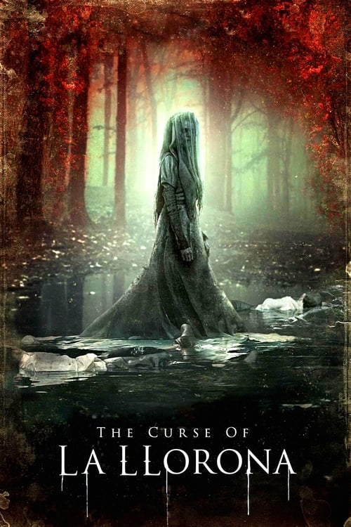 THE CURSE OF LLORONA B