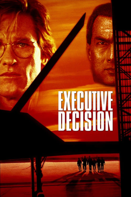 Executive Decision B