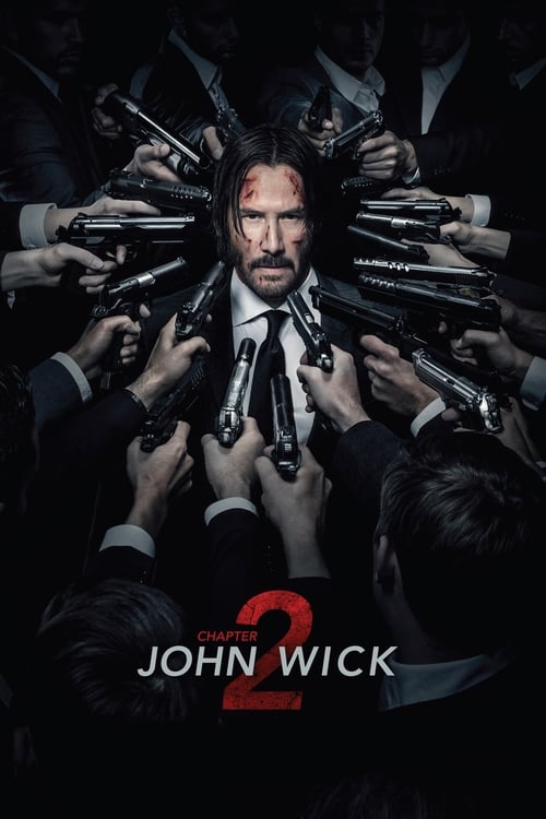 JOHN WICK 2