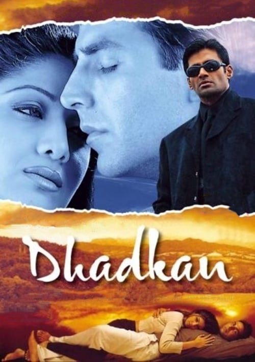 DHADKAN