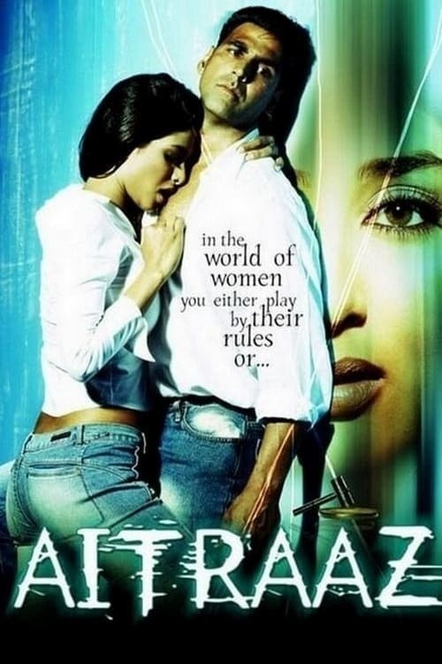 Aitraaz A