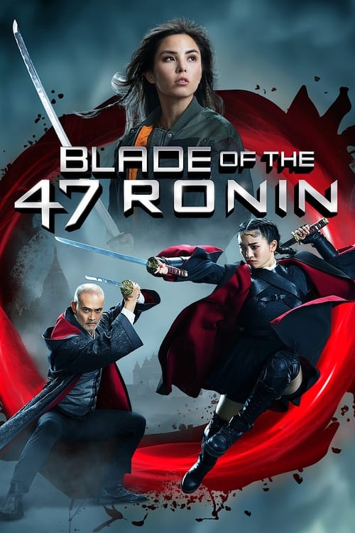 47 RONIN B