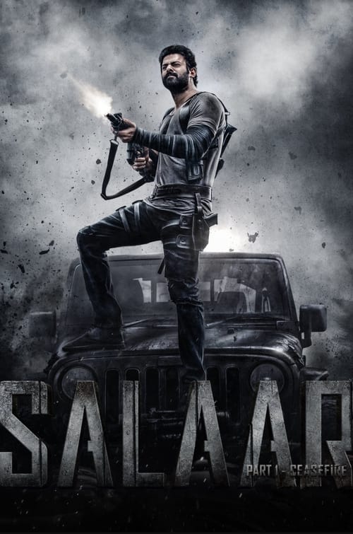 SALAAR 