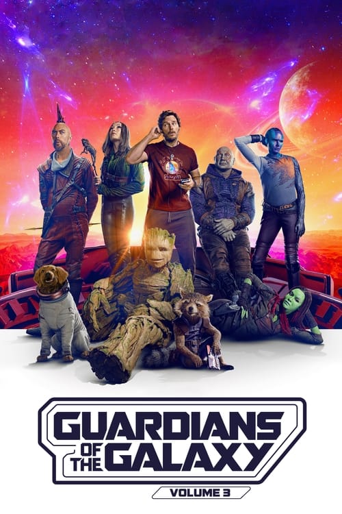 The Guardians