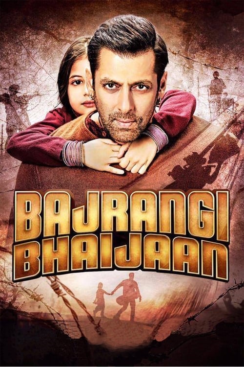 Bajrangi Bhaijaan B