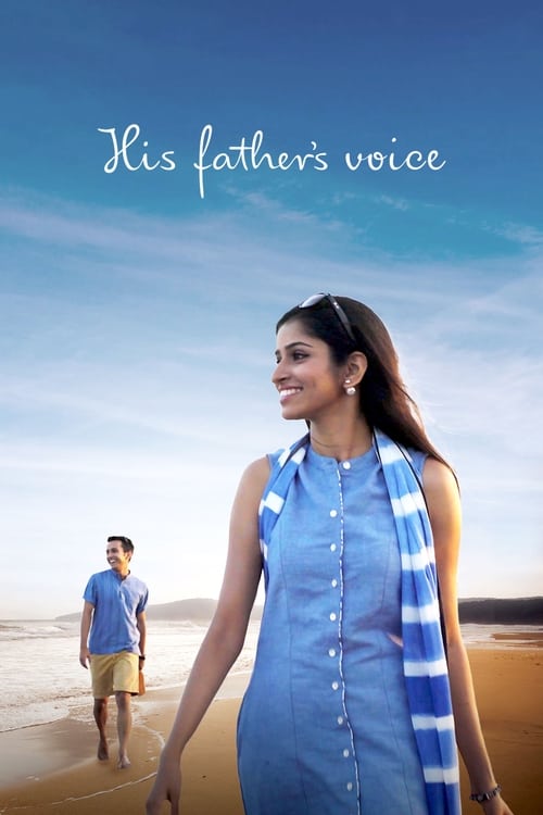 His Father's Voice