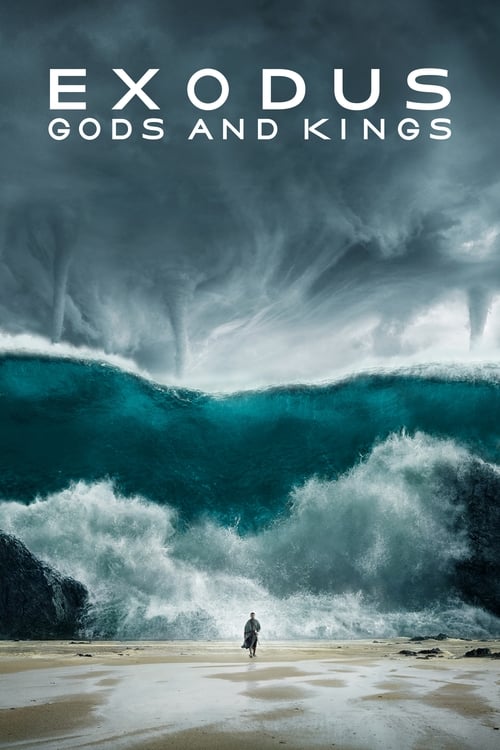 EXODUS KINGS AND GODS A