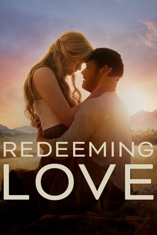 Redeeming Love A